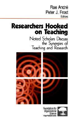 【预售】Researchers Hooked on Teaching: Noted Scholars