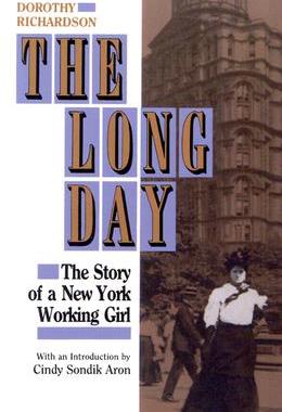 【预售】The Long Day: The Story of a New York Working Girl.