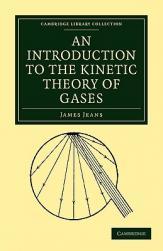 【预售】An Introduction to the Kinetic Theory of Gases