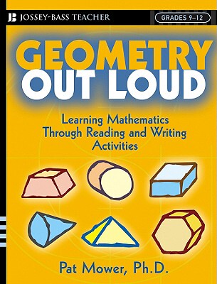 【预售】Geometry Out Loud: Learning Mathematics Through