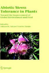 【预售】Abiotic Stress Tolerance in Plants: Toward the