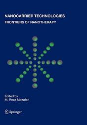 【预售】Nanocarrier Technologies: Frontiers of Nanotherapy