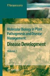 【预售】Molecular Biology in Plant Pathogenesis and Disease