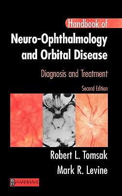 【预售】Handbook of Neuro-Ophthalmology: Diagnosis and