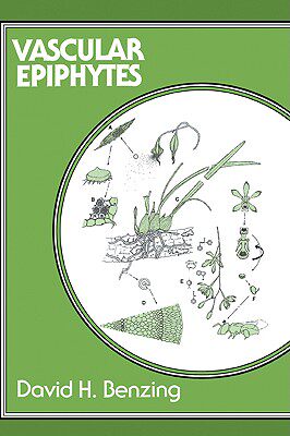 【预售】Vascular Epiphytes: General Biology and Related