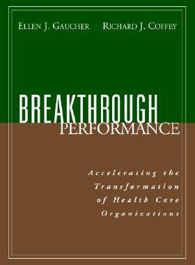 【预售】Breakthrough Performance: Accelerating The