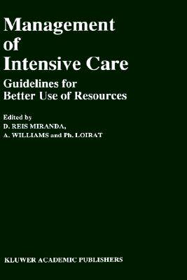 【预售】Management of Intensive Care: Guidelines for Better