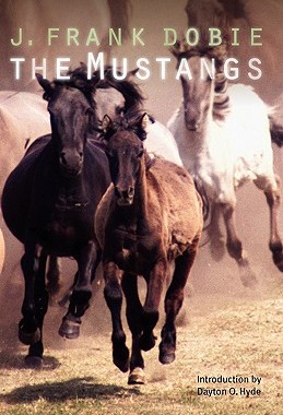 【预售】The Mustangs