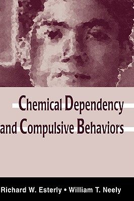 【预售】Chemical Dependency and Compulsive Behaviors