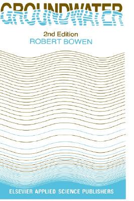 【预售】Groundwater