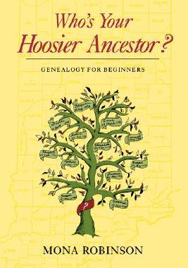 【预售】Who's Your Hoosier Ancestor?: Genealogy for