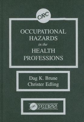 【预售】Occupational Hazards in the Health Professions