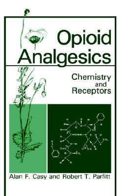 【预售】Opioid Analgesics