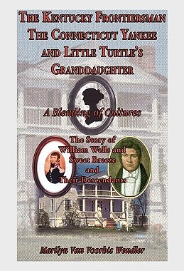 【预售】The Kentucky Frontiersman, the Connecticut Yankee