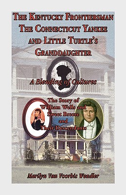 【预售】The Kentucky Frontiersman, the Connecticut Yankee