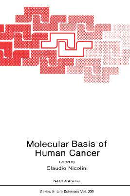【预售】Molecular Basis of Human Cancer