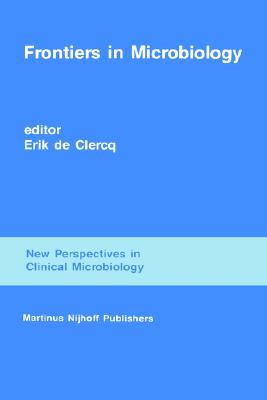 【预售】Frontiers in Microbiology: From Antibiotics to AIDS