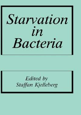 【预售】Starvation in Bacteria