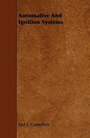 【预售】Automative and Ignition Systems