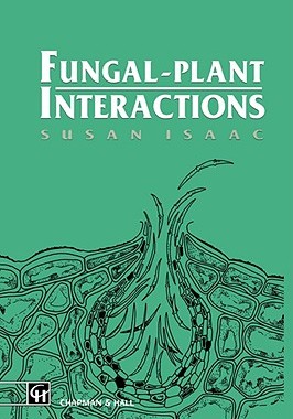 【预售】Fungal-Plant Interactions