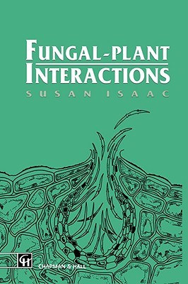 【预售】Fungal-Plant Interactions