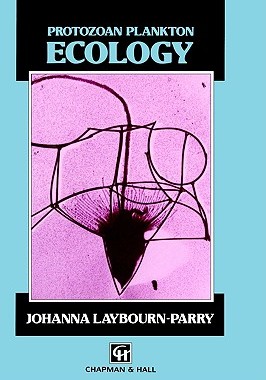 【预售】Protozoan Plankton Ecology