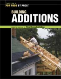 【预售】Building Additions