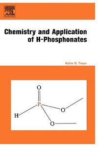 【预售】Chemistry and Application of H-Phosphonates