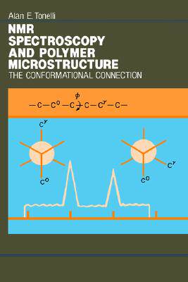 【预售】Nmr Spectroscopy & Polymer Microstructure - The