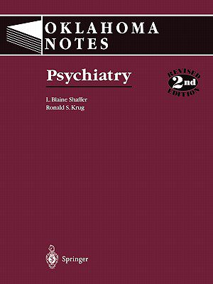 【预售】Psychiatry
