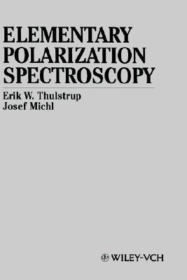 【预售】Elementary Polarization Spectroscopy