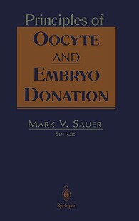 Principles 预售 Donation and Embryo Oocyte