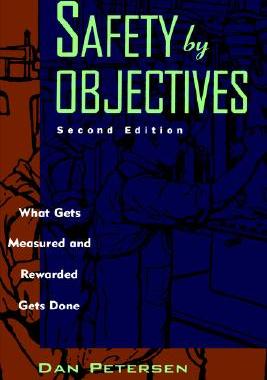 【预售】Safety By Objectives: What Gets Measured And
