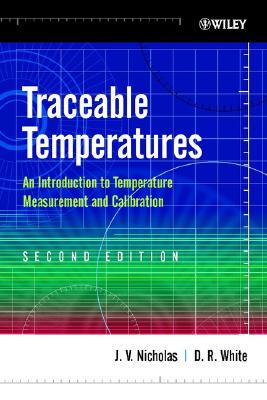 【预售】Traceable Temperatures - An Introduction To