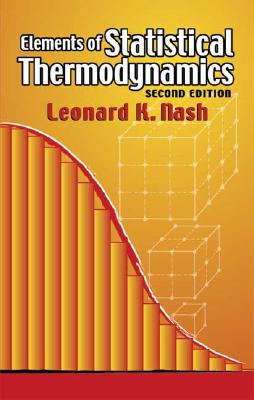 【预售】Elements of Statistical Thermodynamics