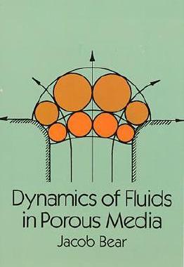 【预售】Dynamics of Fluids in Porous Media