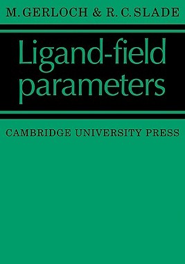 【预售】Ligand-Field Parameters