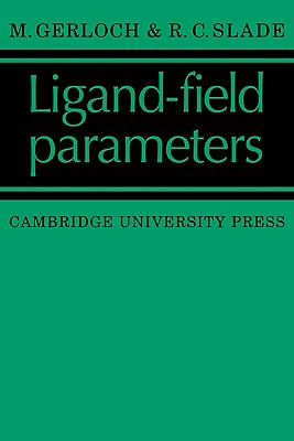 【预售】Ligand-Field Parameters