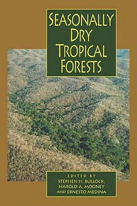 【预售】Seasonally Dry Tropical Forests