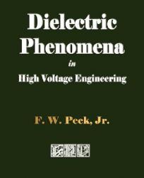 【预订】Dielectric Phenomena in High Voltage Engineering