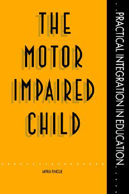 【预售】The Motor Impaired Child