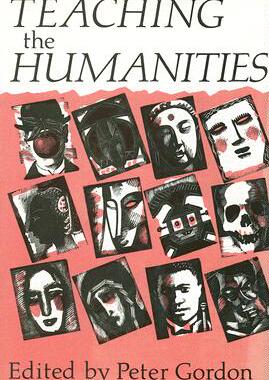 【预售】Teaching the Humanities