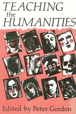 【预售】Teaching the Humanities