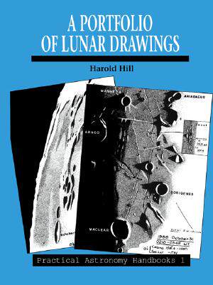 【预售】A Portfolio of Lunar Drawings