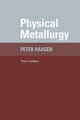 【预售】Physical Metallurgy