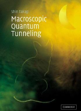 【预售】Macroscopic Quantum Tunneling
