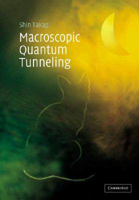 【预售】Macroscopic Quantum Tunneling