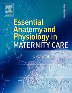 【预售】Essential Anatomy & Physiology in Maternity Care