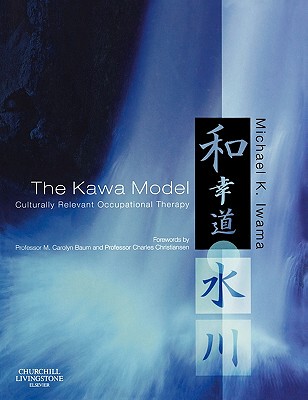 【预售】The Kawa Model: Culturally Relevant Occupational