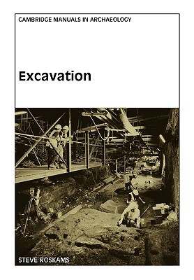【预售】Excavation